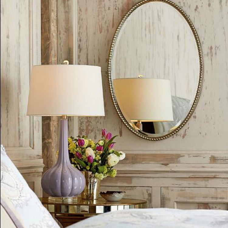 Notte Table Lamp - Lumpaz