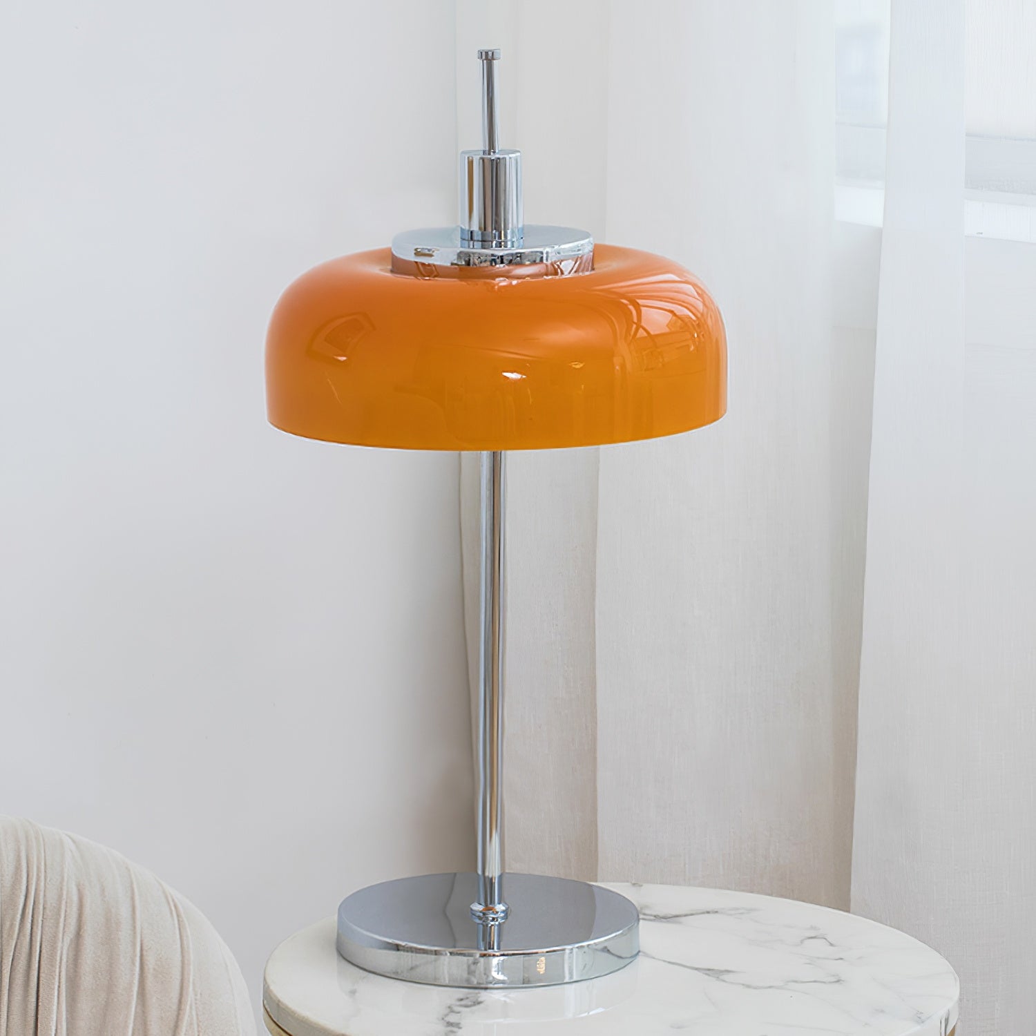 Maybe Table Lamp - Lumpaz