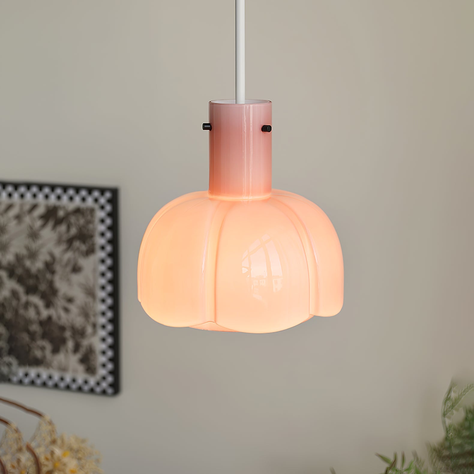 Paolina Pendant Light - Lumpaz