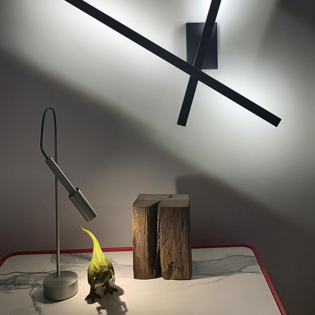 Tubino Table Lamp - Lumpaz