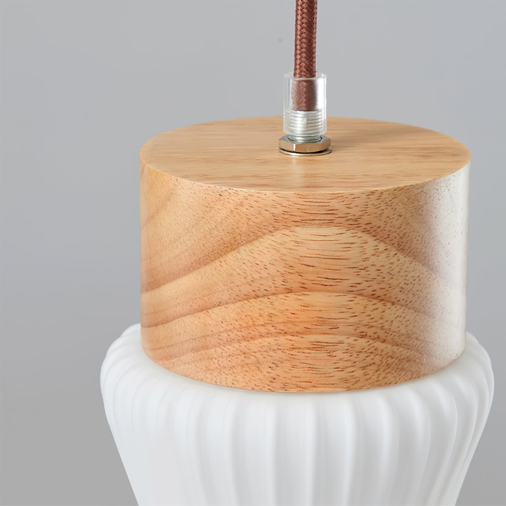 Baja Pendant Lamp - Lumpaz