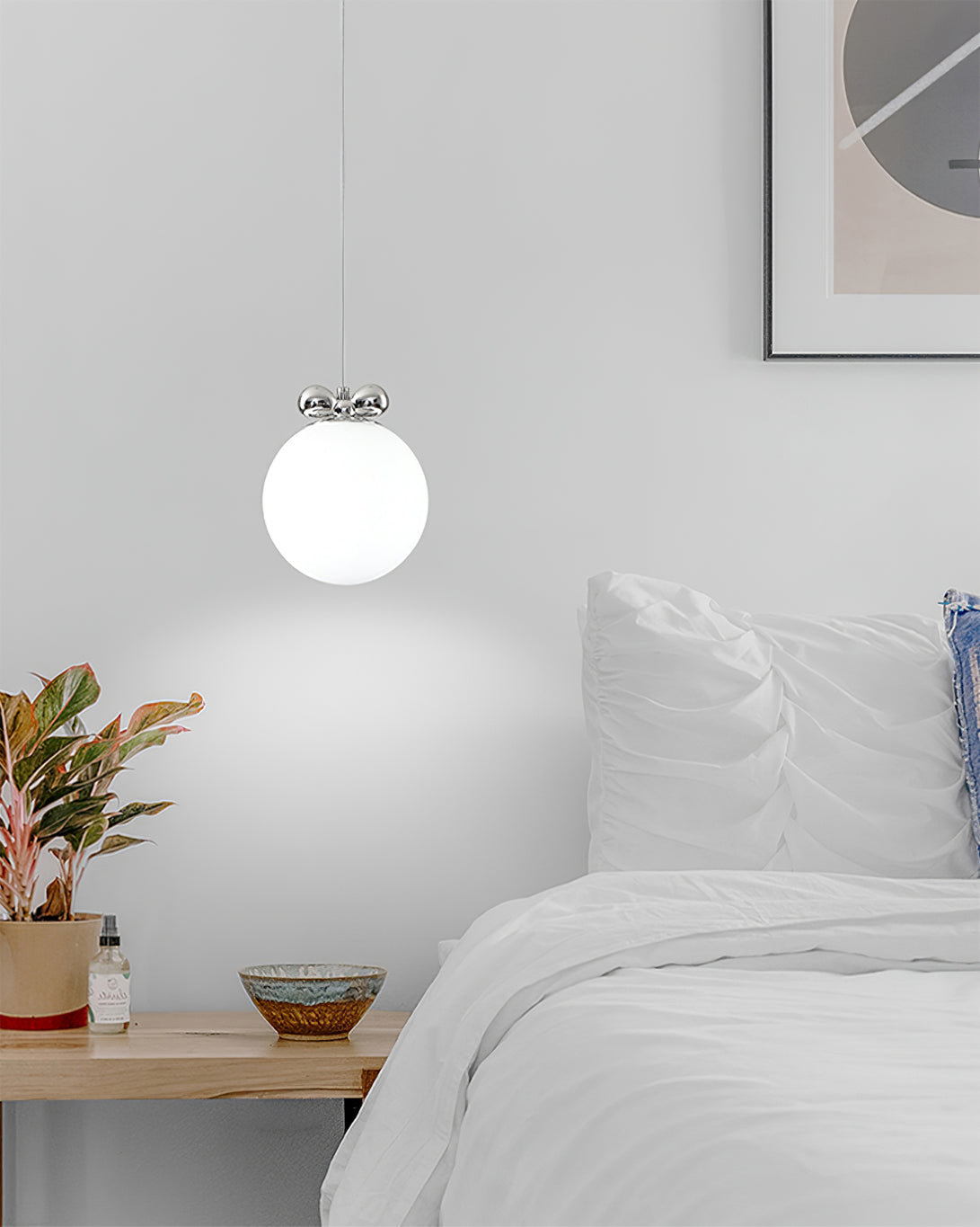 Galaxy Lux Pendant Light - Lumpaz