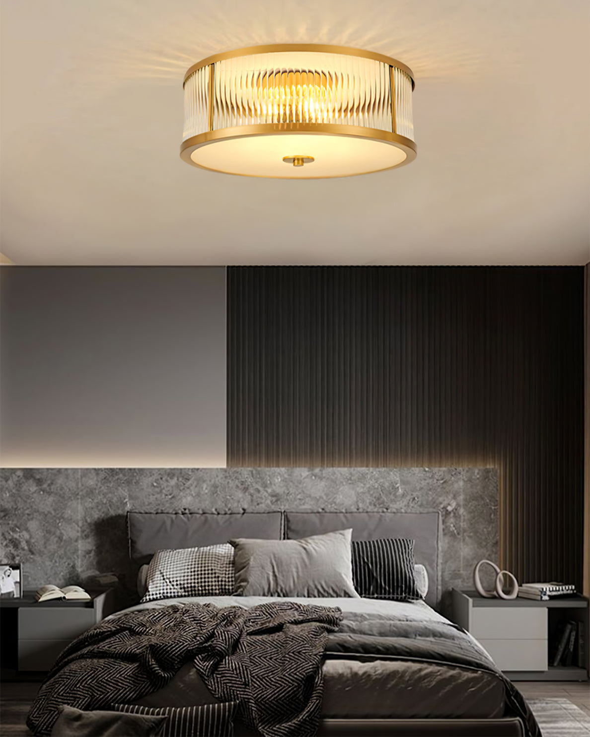 Geneva CeIling Lamp - Lumpaz
