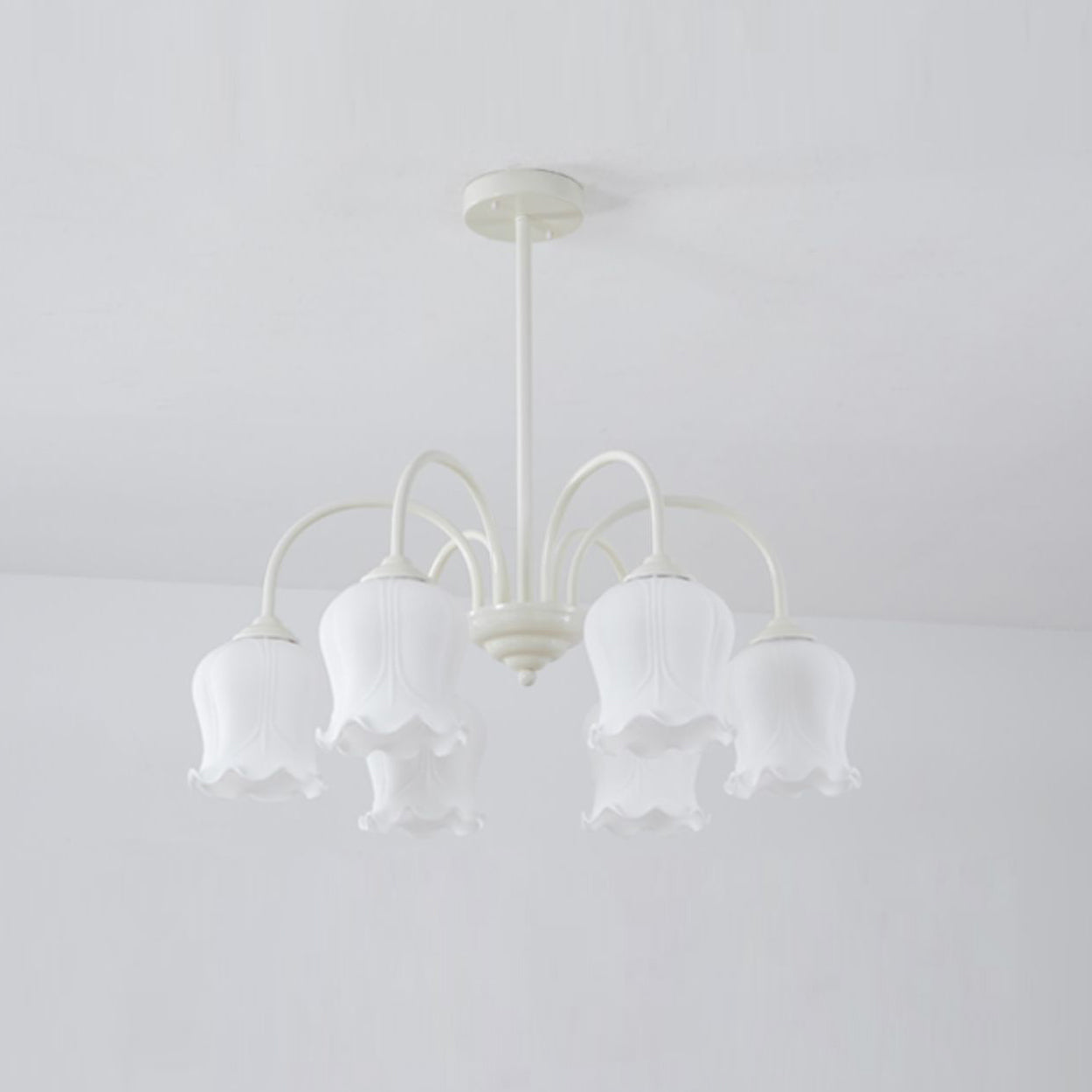 Lily Chandelier - Lumpaz