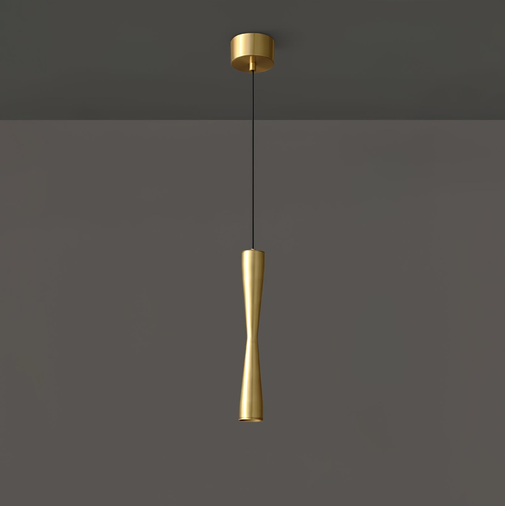 Robson Pendant Lamp - Lumpaz
