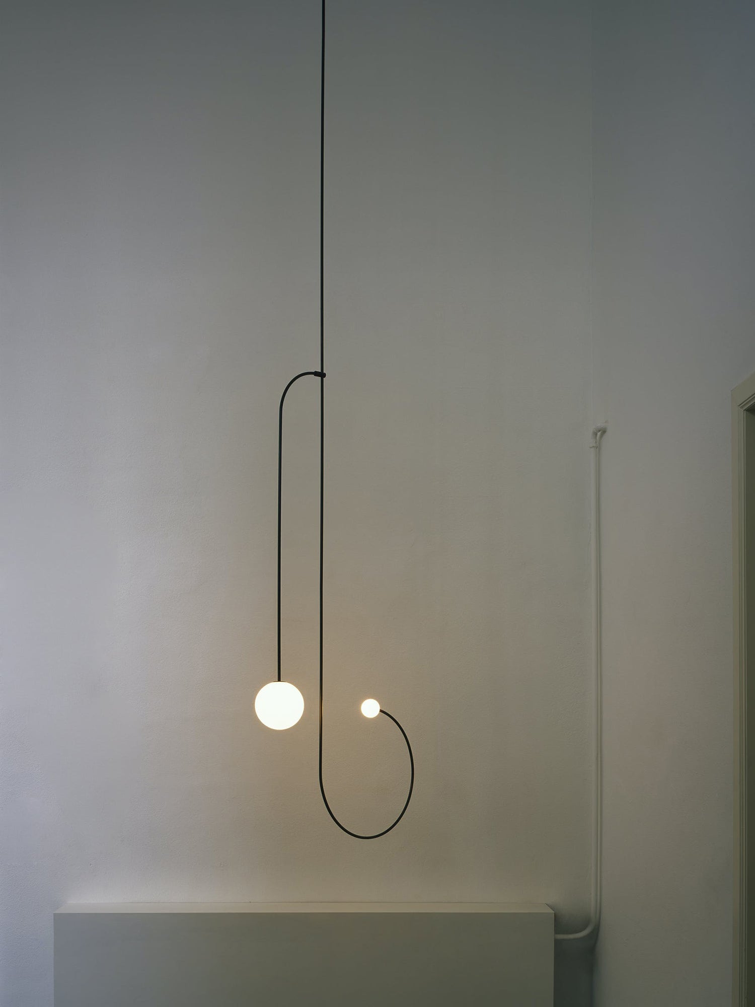 Mobile Chandeliers - Lumpaz