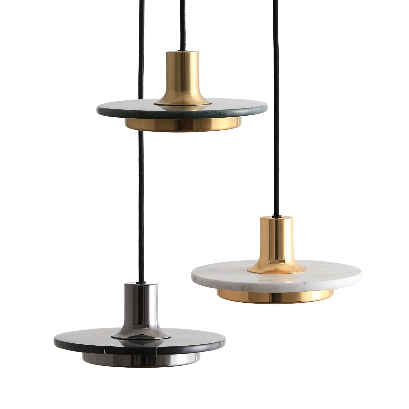 Milo Pendant Lamp - Lumpaz