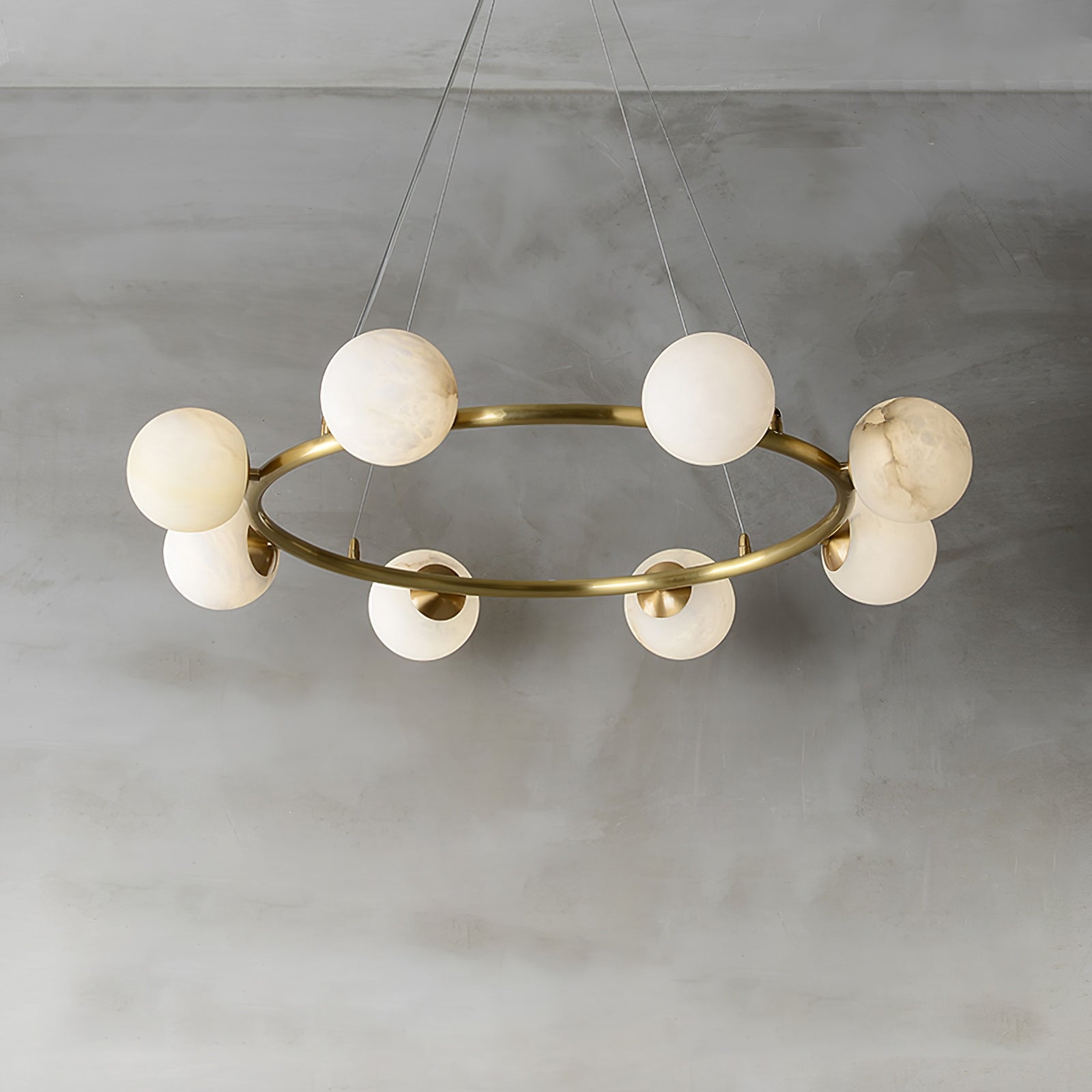Helix Chandelier - Lumpaz