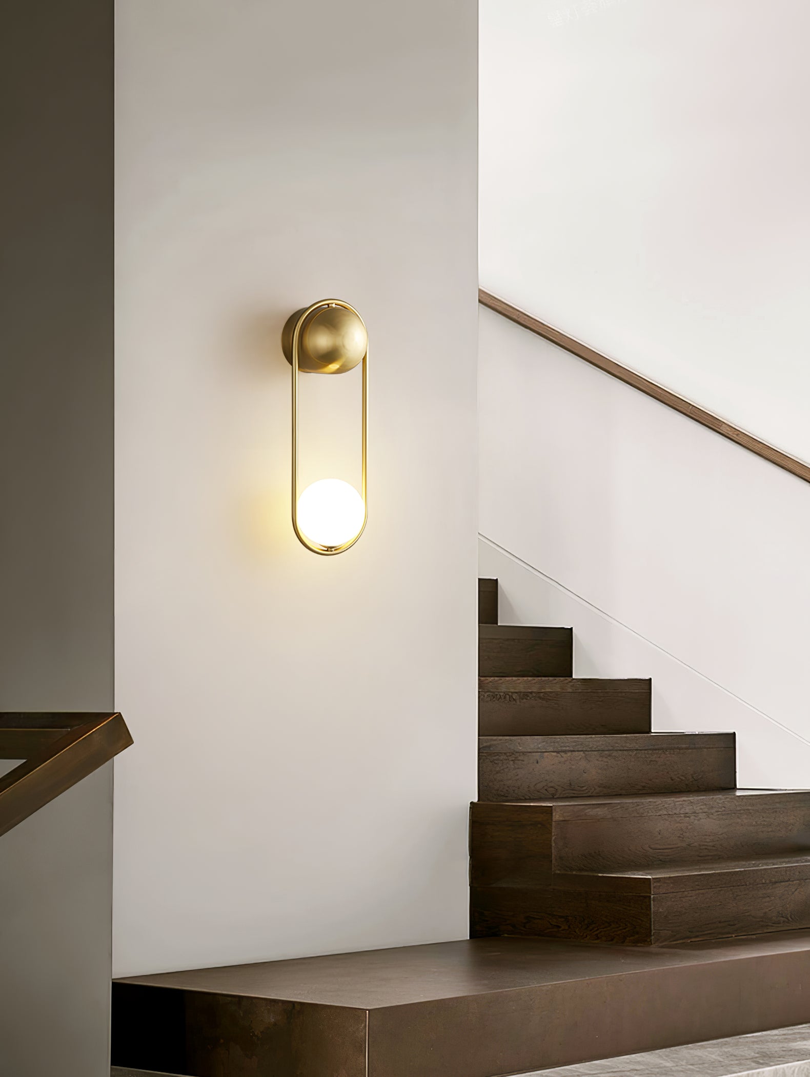Mila Wall Lamp - Lumpaz