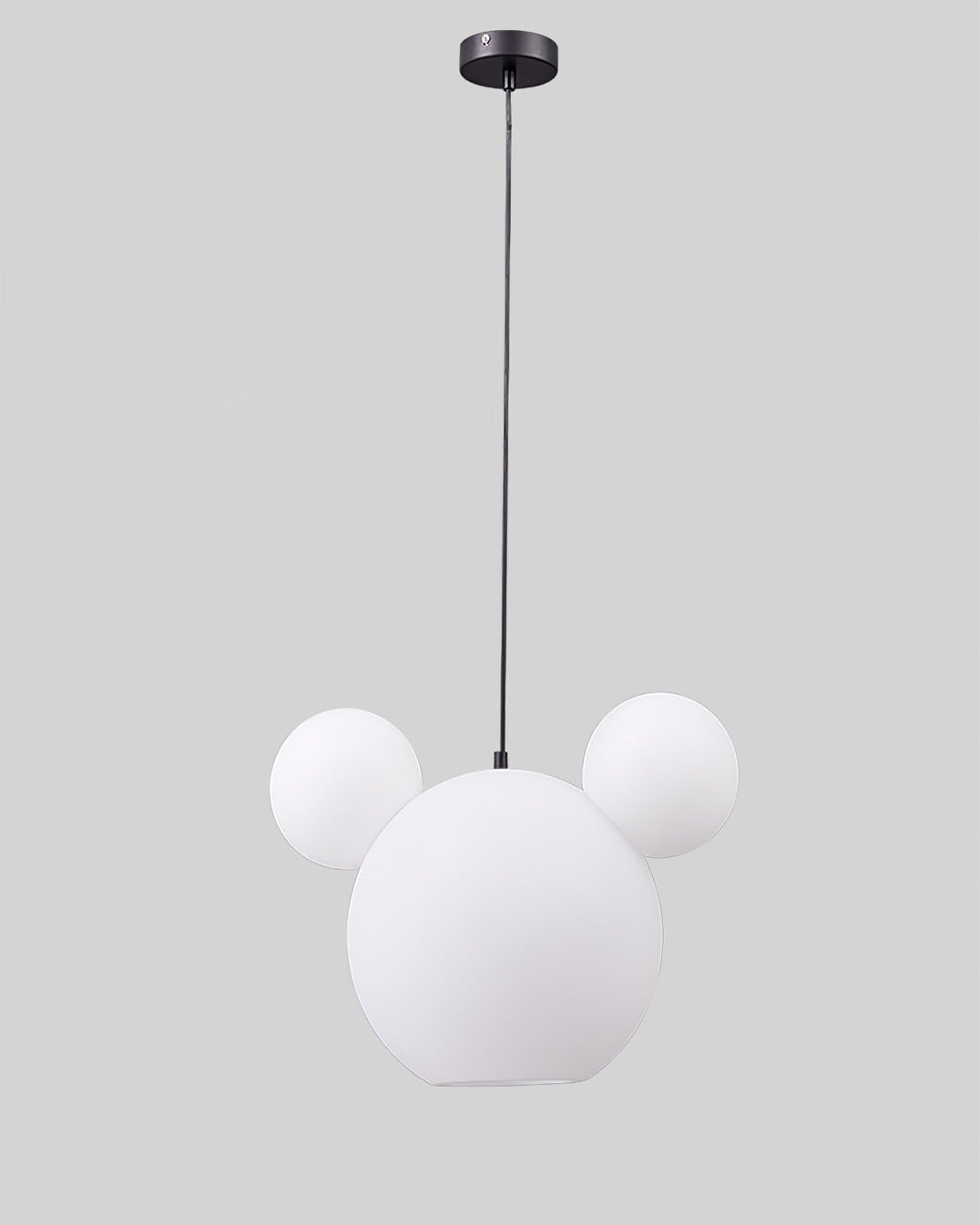 Mickey Pendant Lamp - Lumpaz