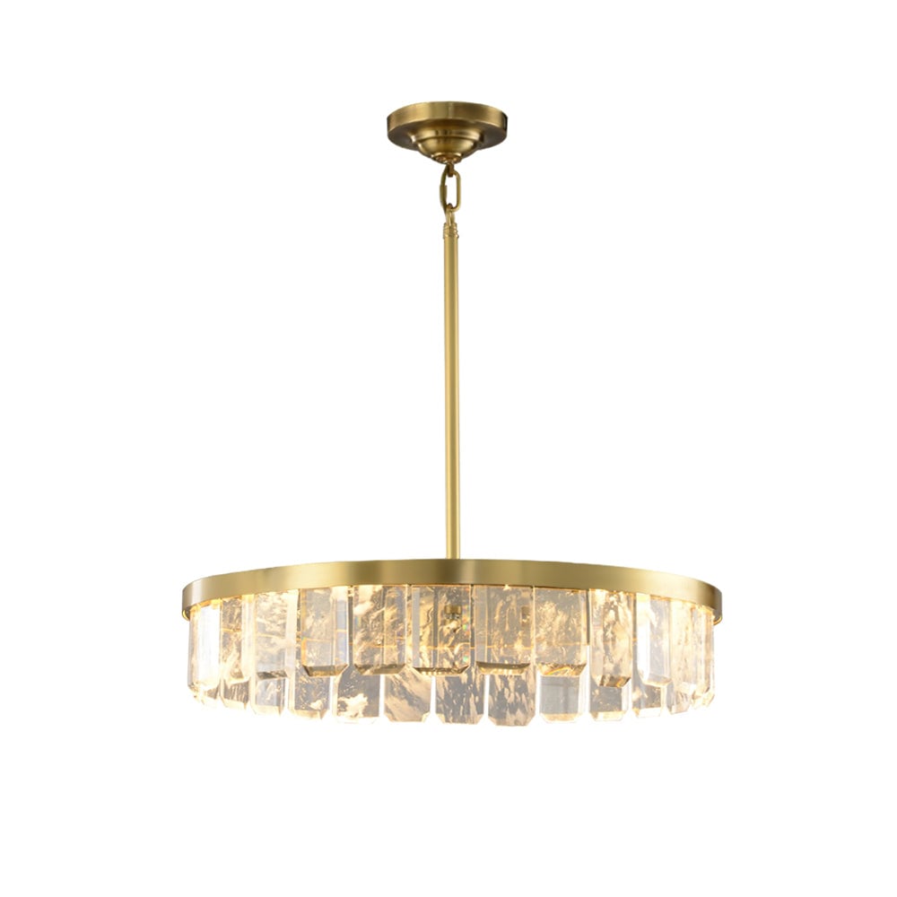 Doria Chandelier - Lumpaz