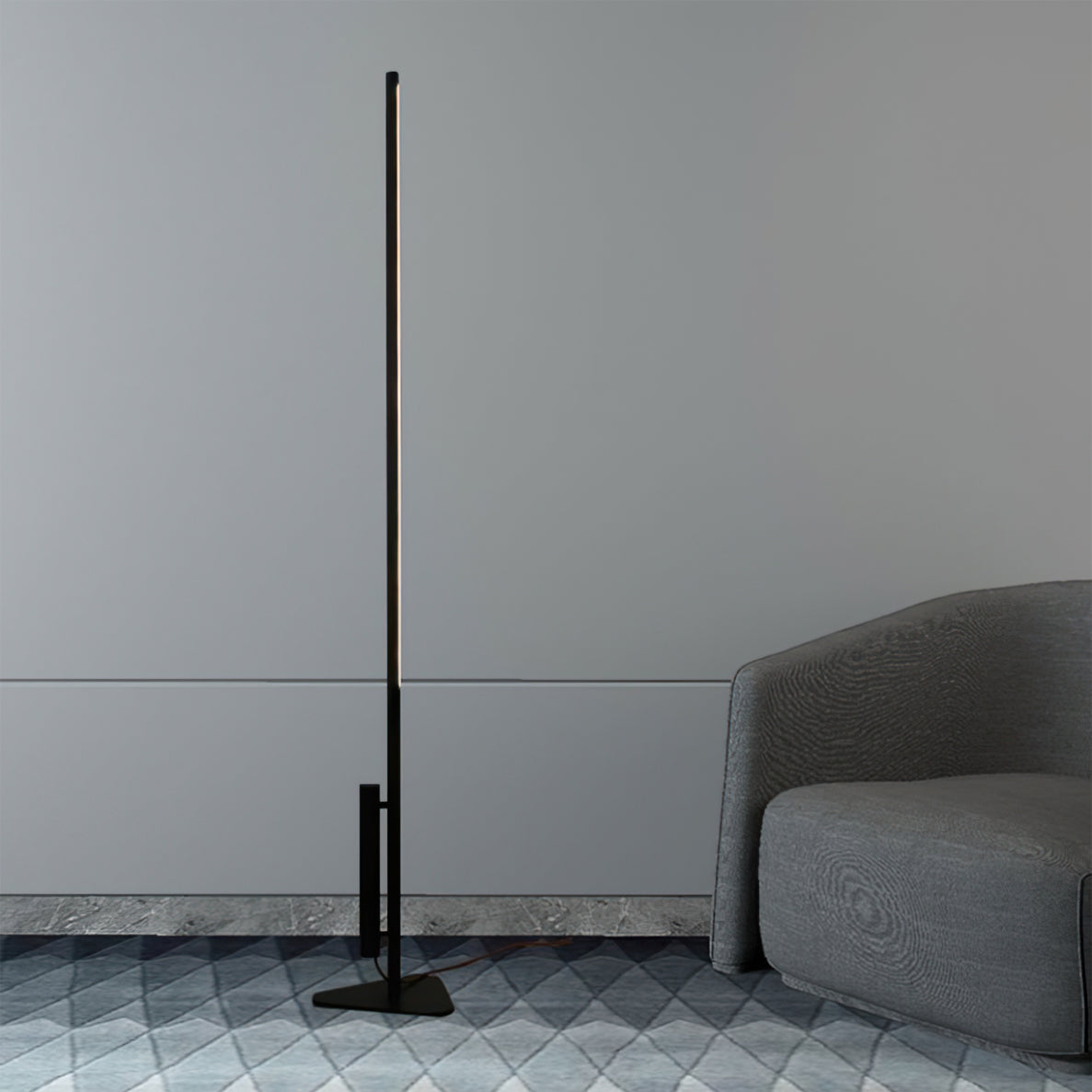Colibri Floor Lamp - Lumpaz
