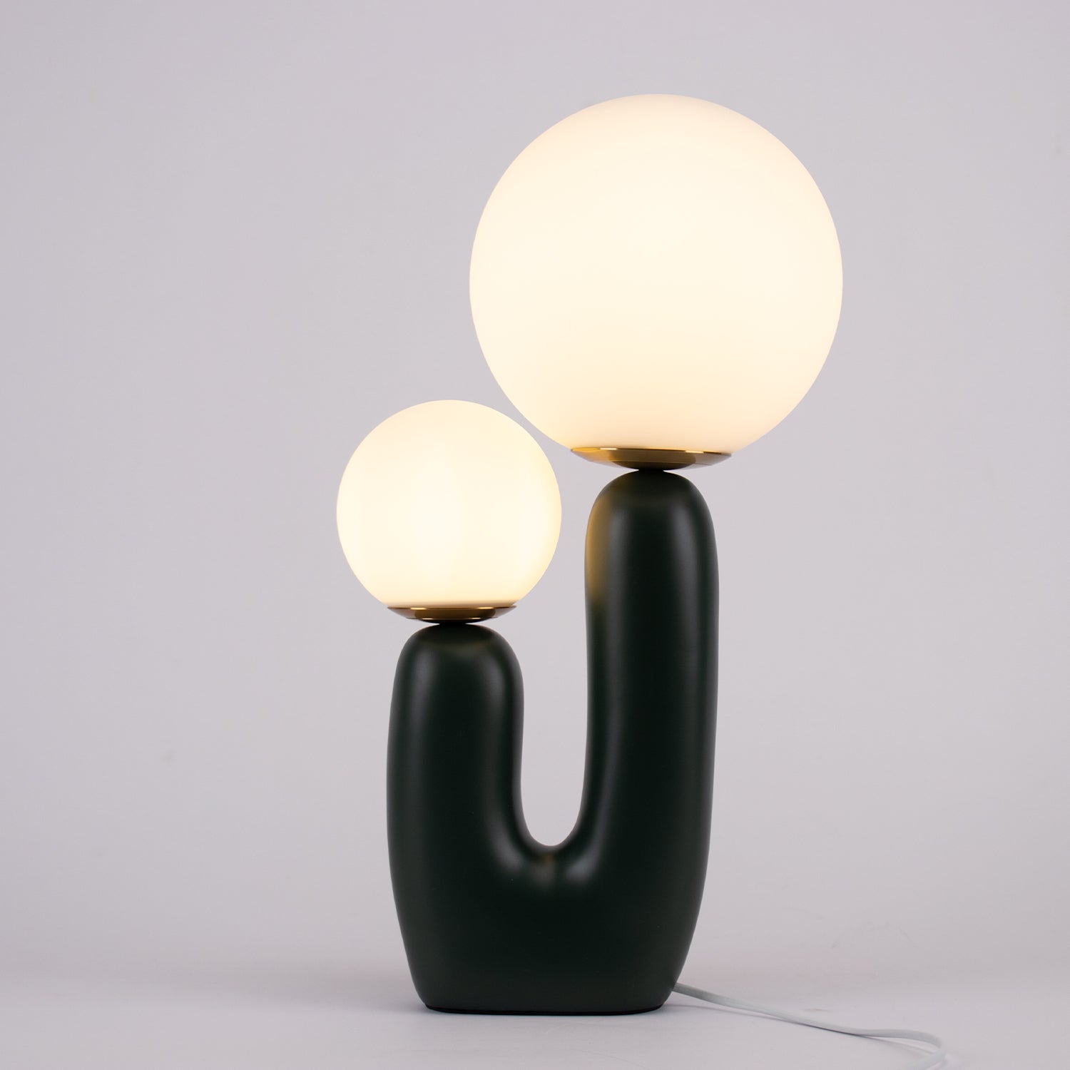 Oo Smooth Table Lamp - Lumpaz