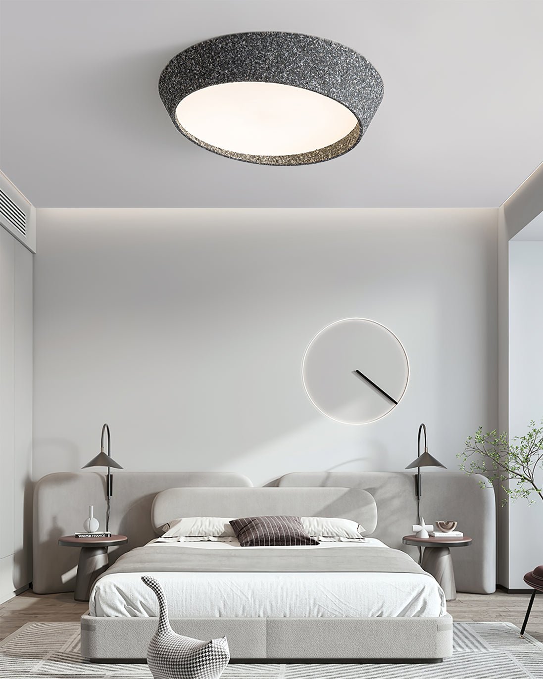 Kuzco Ceiling Lamp - Lumpaz