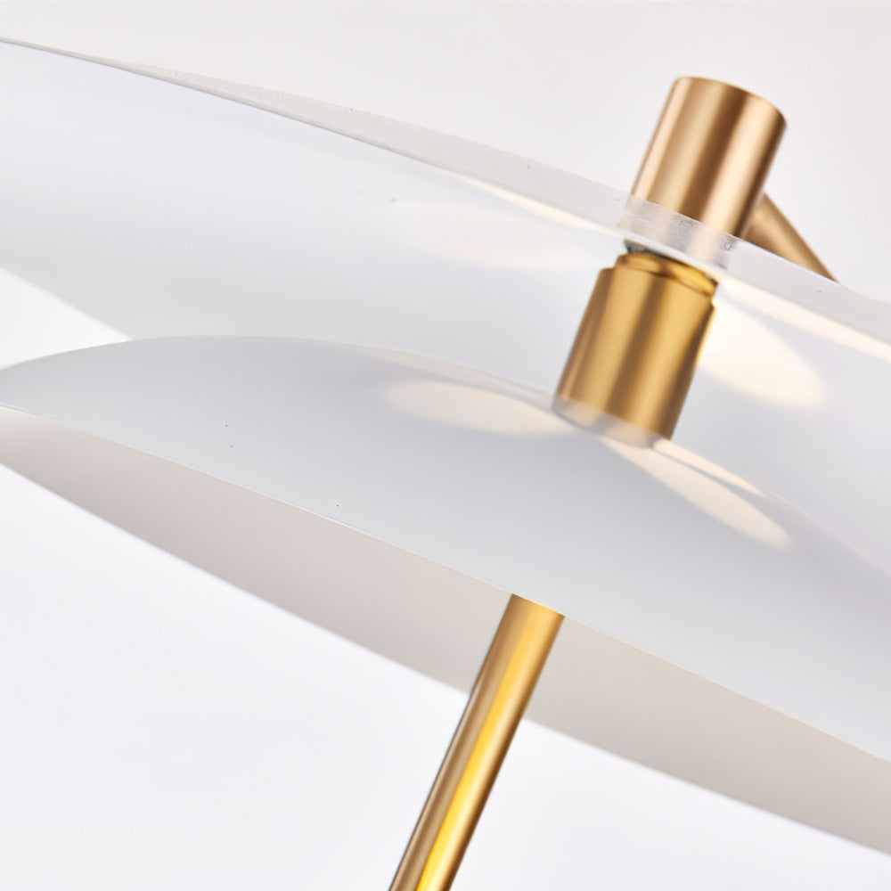 Basie Table Light - Lumpaz