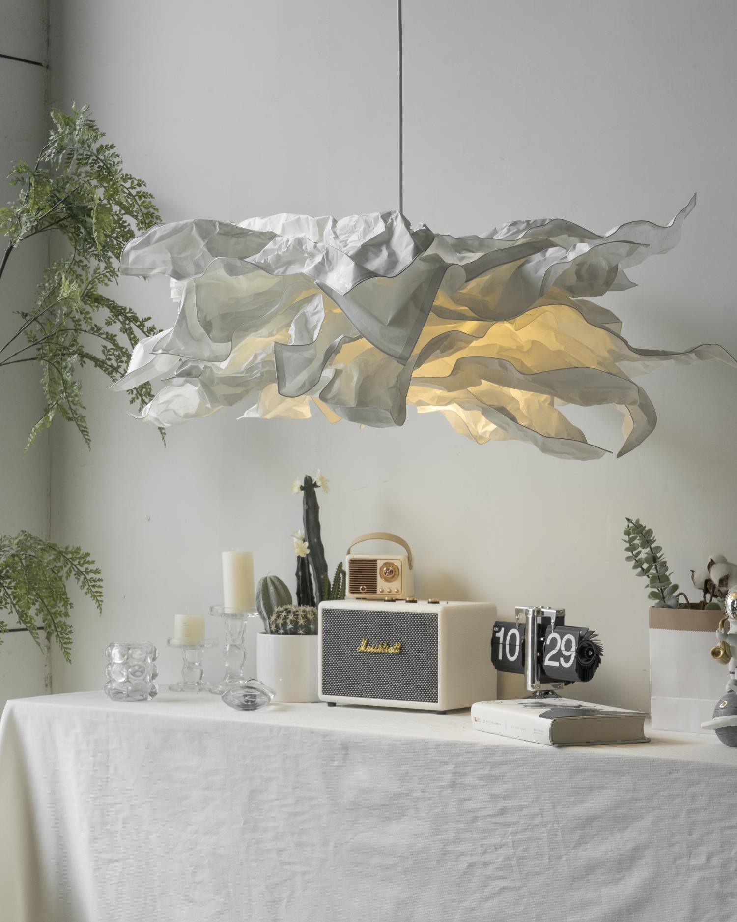 Veli Pendant Lamp - Lumpaz