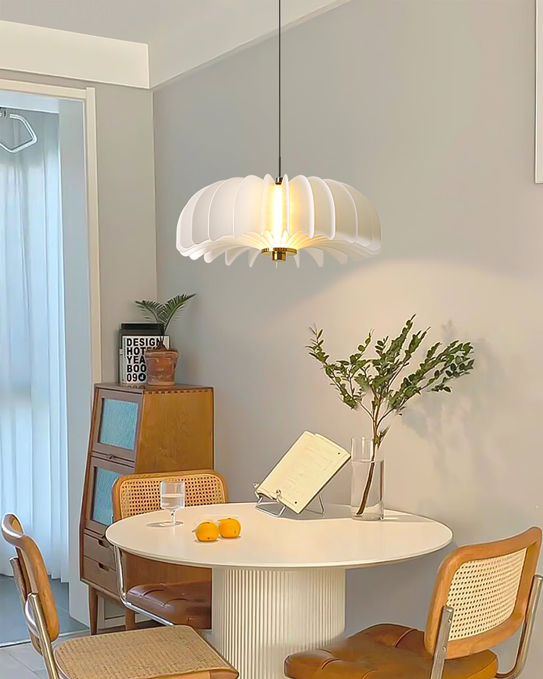 Ballet Pendant Lamp - Lumpaz