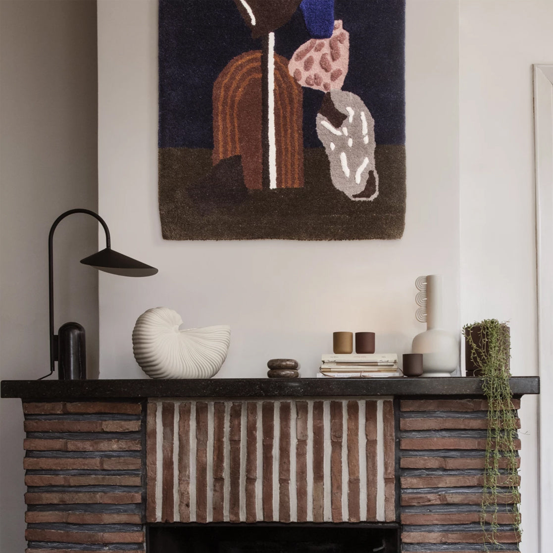 Arum Table Lamp - Lumpaz