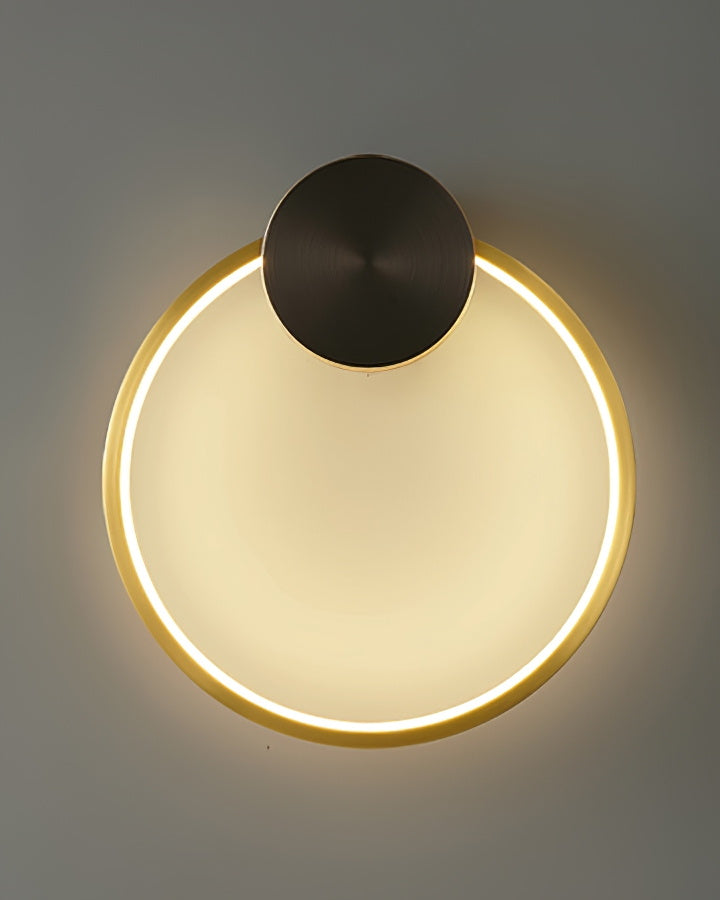 Koya Wall Lamp - Lumpaz