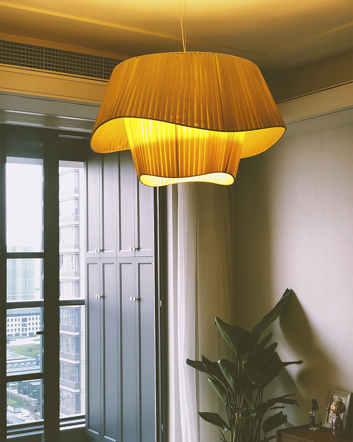 Cocò Pendant Lamp - Lumpaz