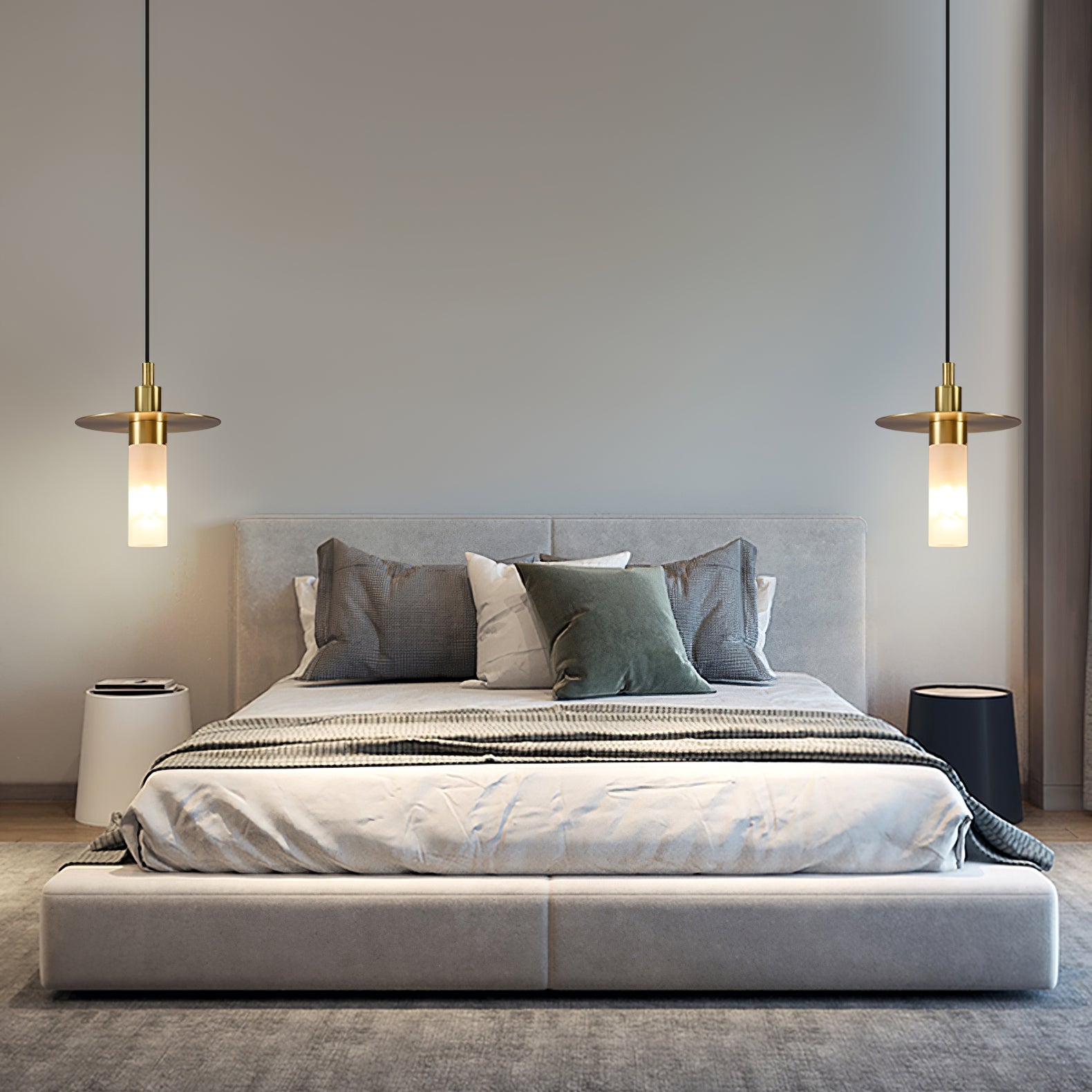 Masam Pendant Lamp - Lumpaz