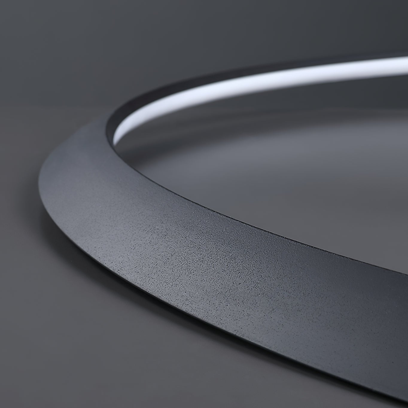 Curves LED Pendant Lamp - Lumpaz