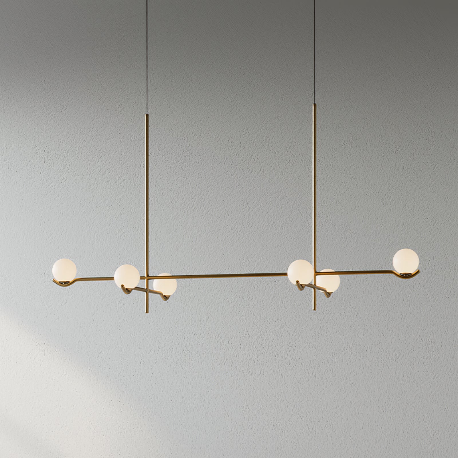 Baer Pendant Light - Lumpaz