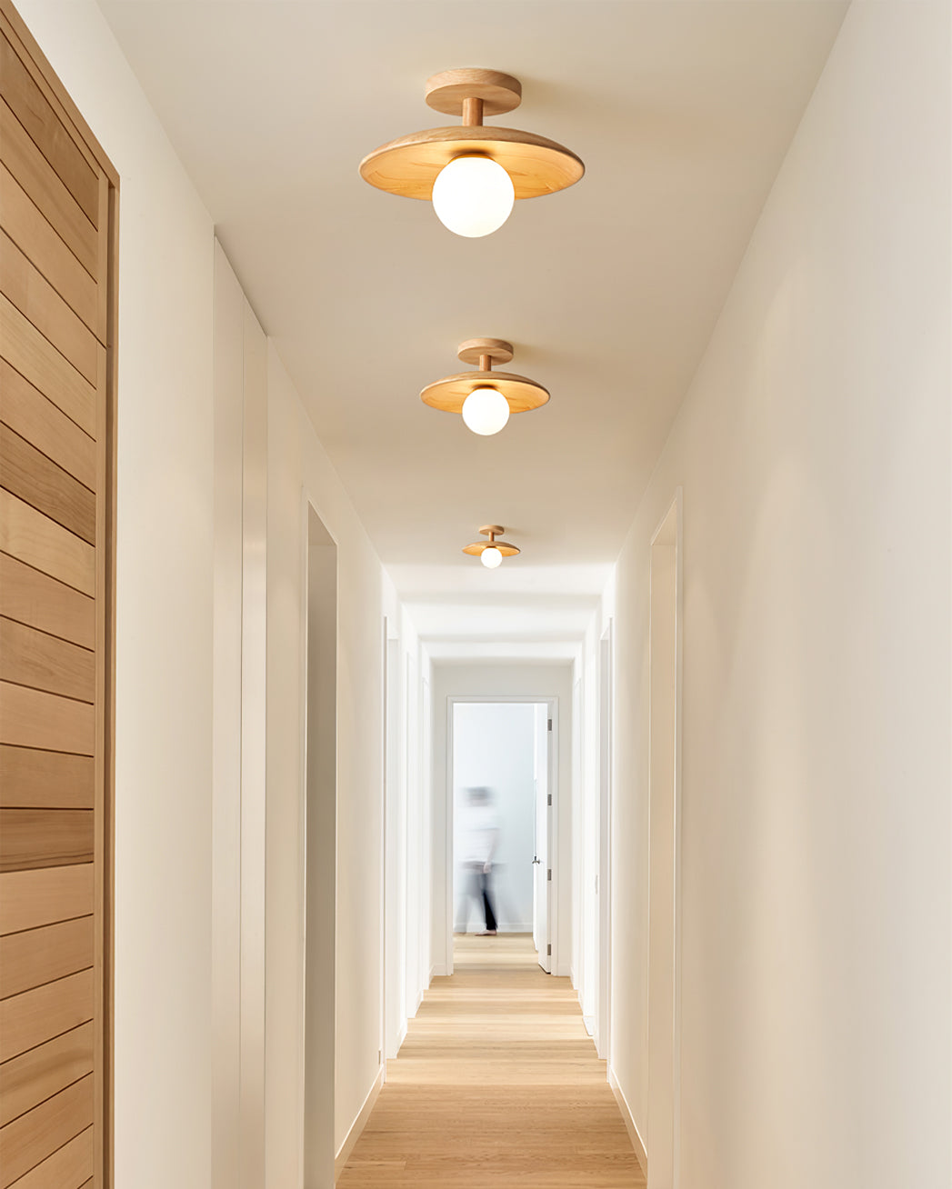 Plafon Ceiling Lamp - Lumpaz