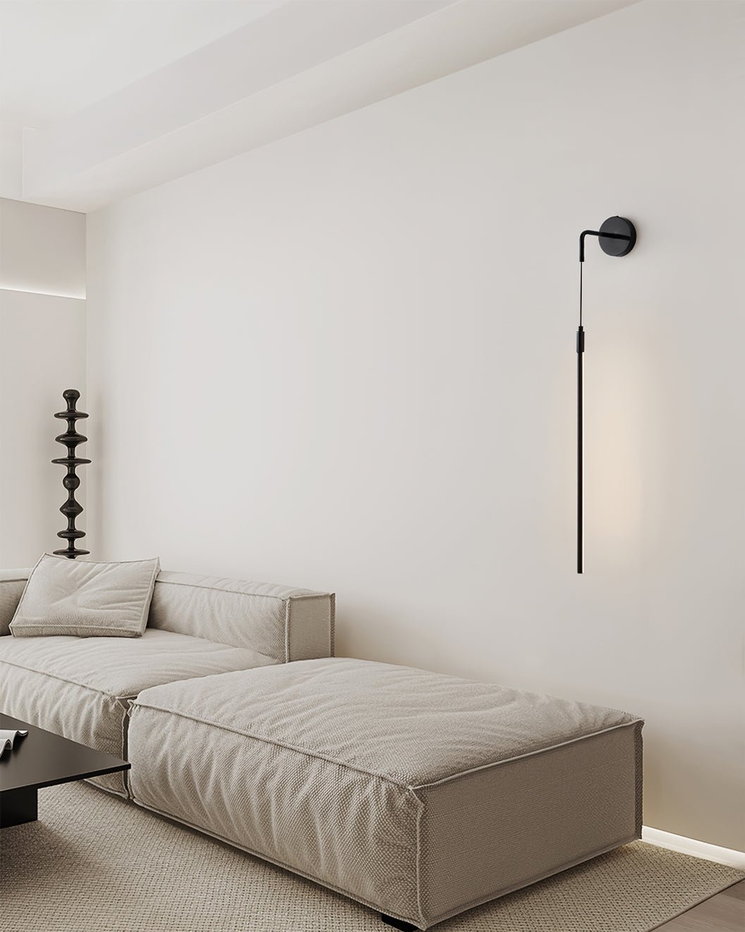 Vesta Wall Lamp - Lumpaz
