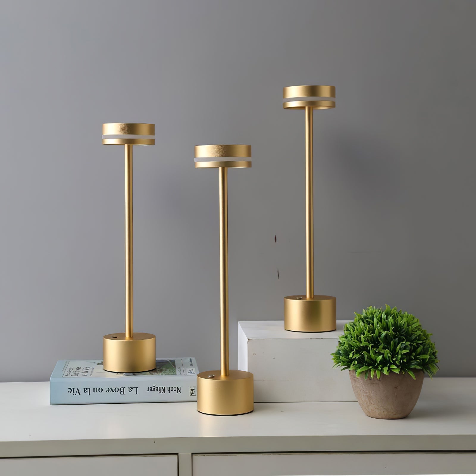 Funtaphanta LED Table lamp - Lumpaz