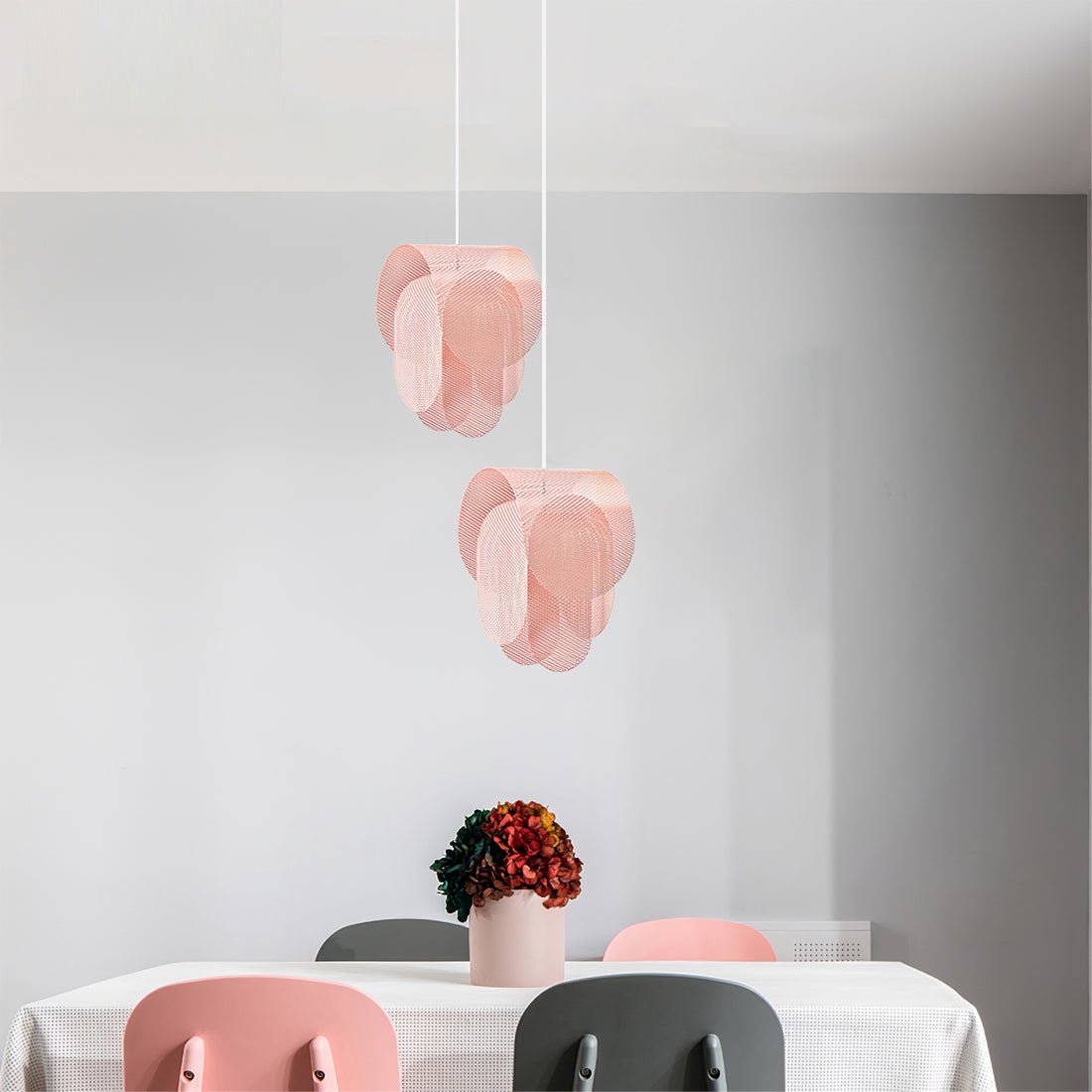 Posie Pendant Lamp - Lumpaz