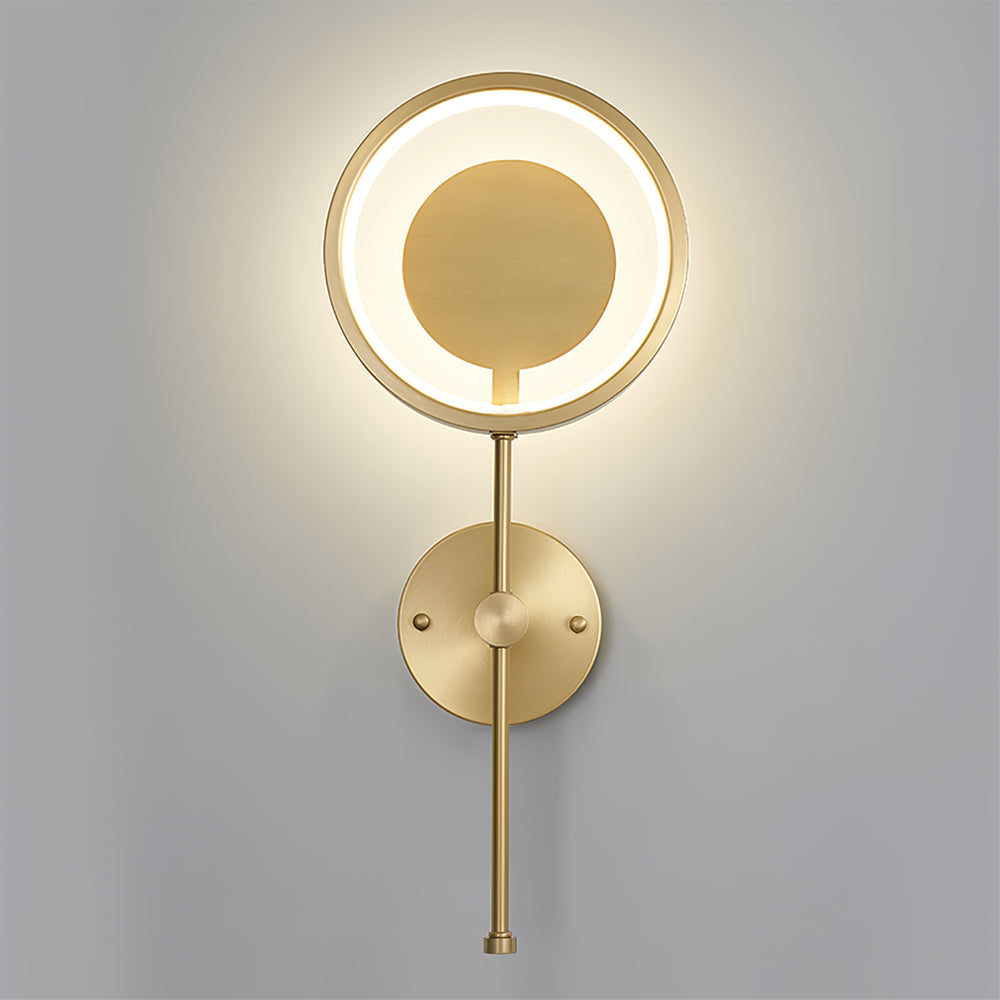 Mural Wall Lamp - Lumpaz