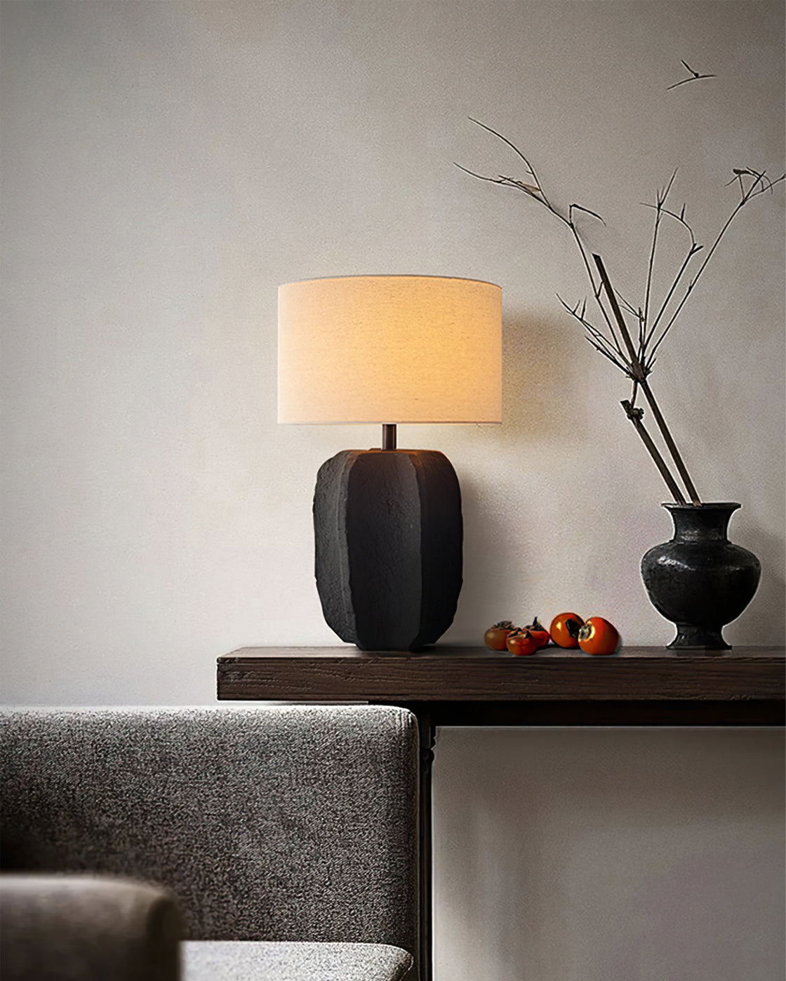 Torso Table Lamp - Lumpaz