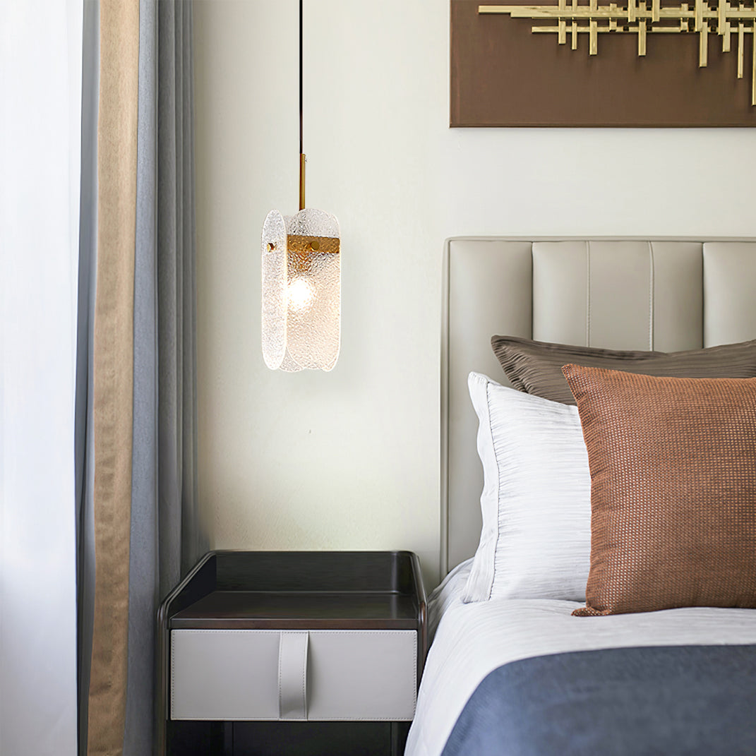 Aitian Pendant Lamp - Lumpaz