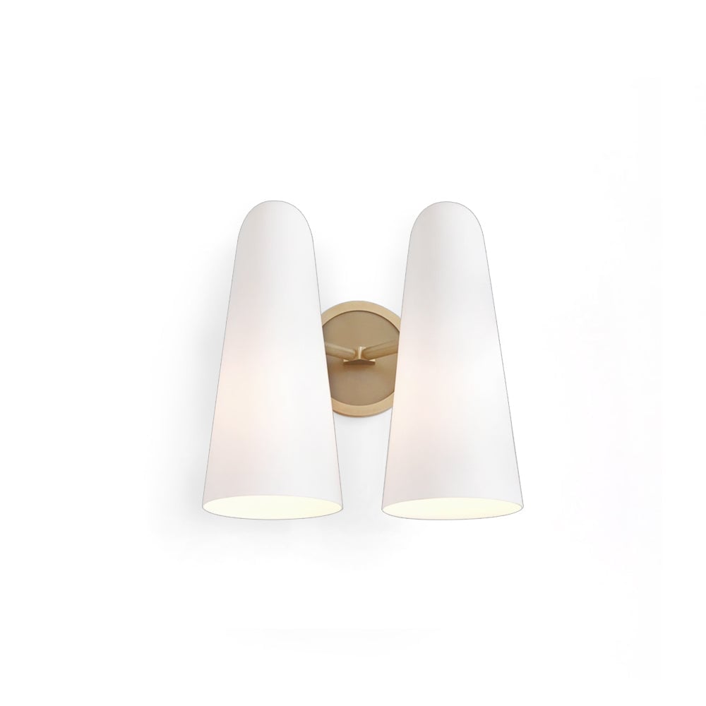 Montfaucon Wall Lamp - Lumpaz