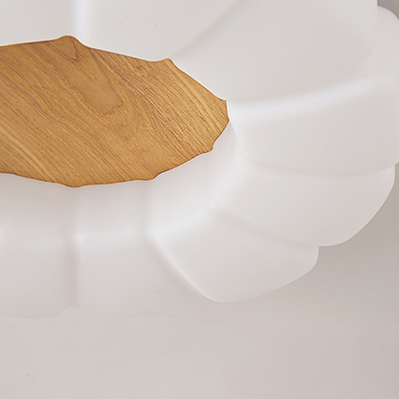 Nubi Ceiling Lamp - Lumpaz