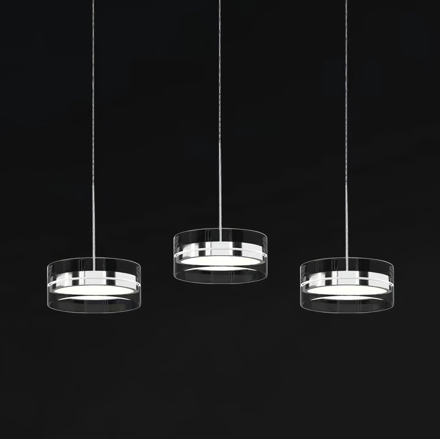 Kaede Pendant Lamp - Lumpaz