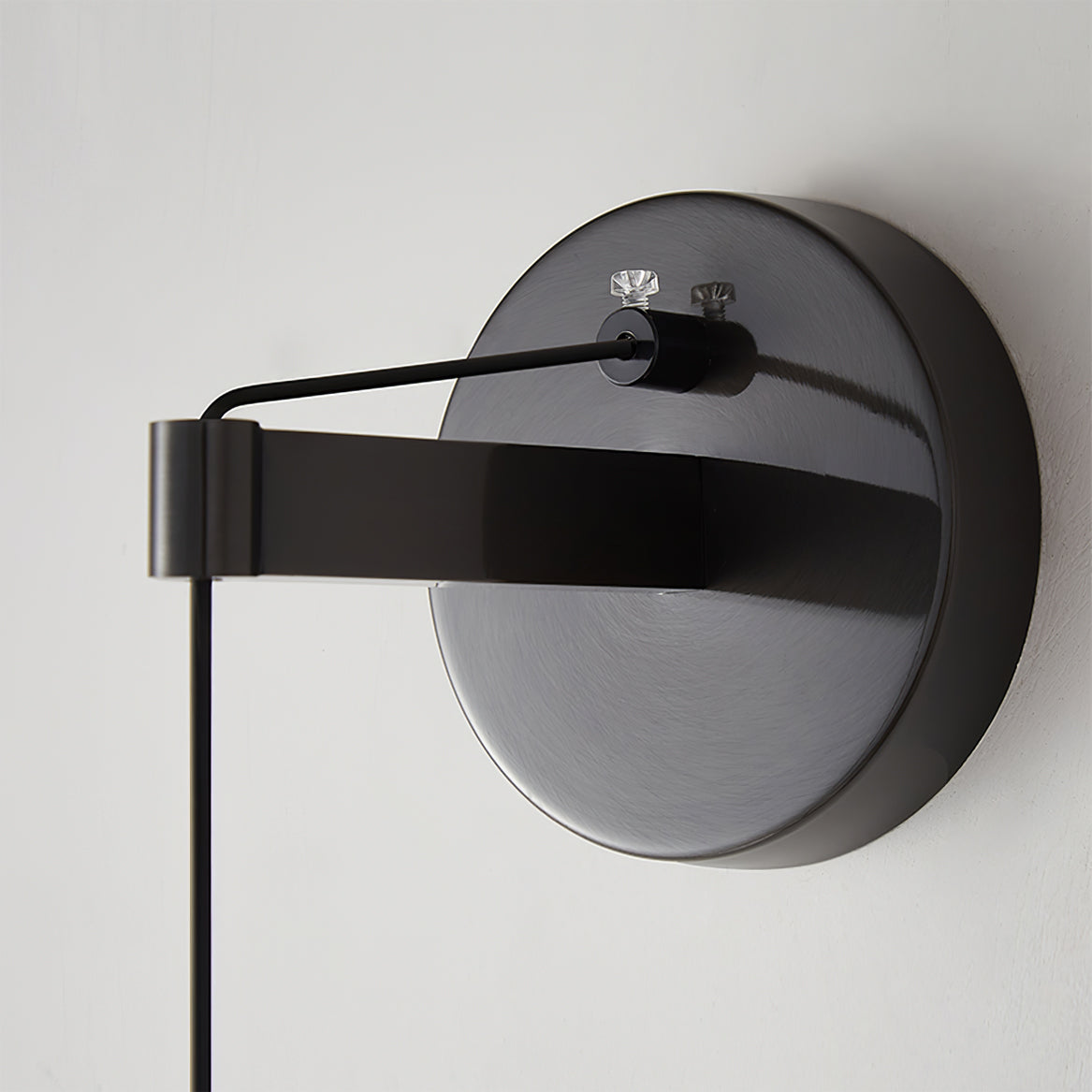 Helmet Wall Lamp - Lumpaz