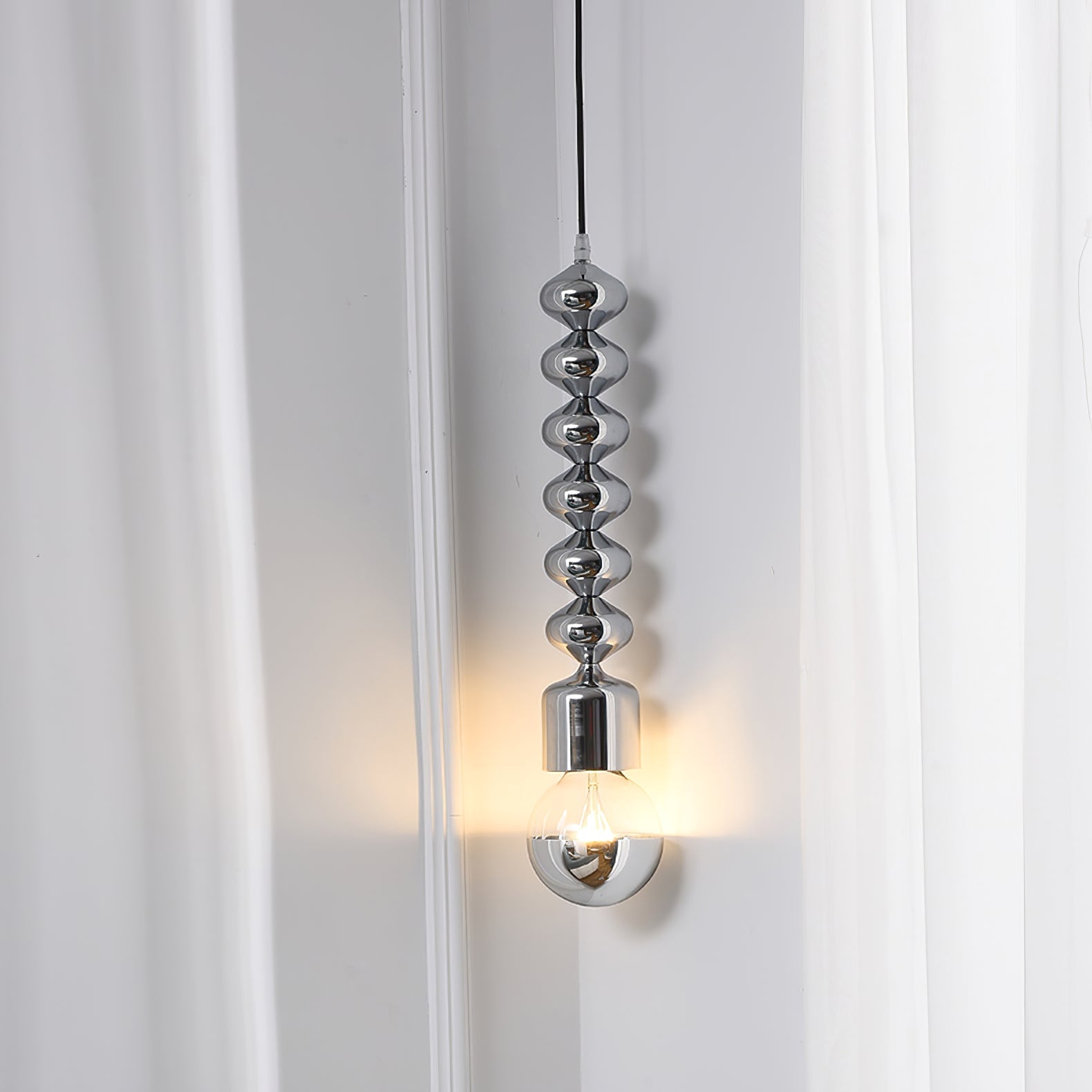 Bola Penant Lamp - Lumpaz
