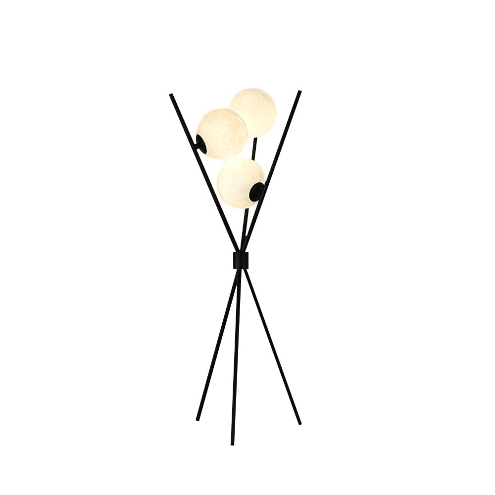 Moon Table Lamp - Lumpaz