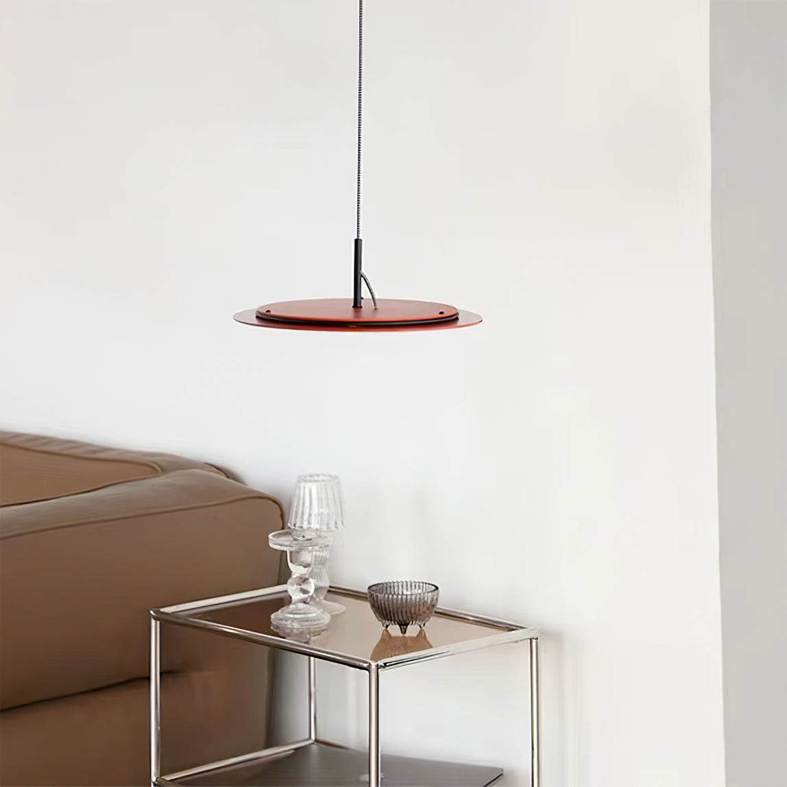 Eaves Pendant Lamp - Lumpaz