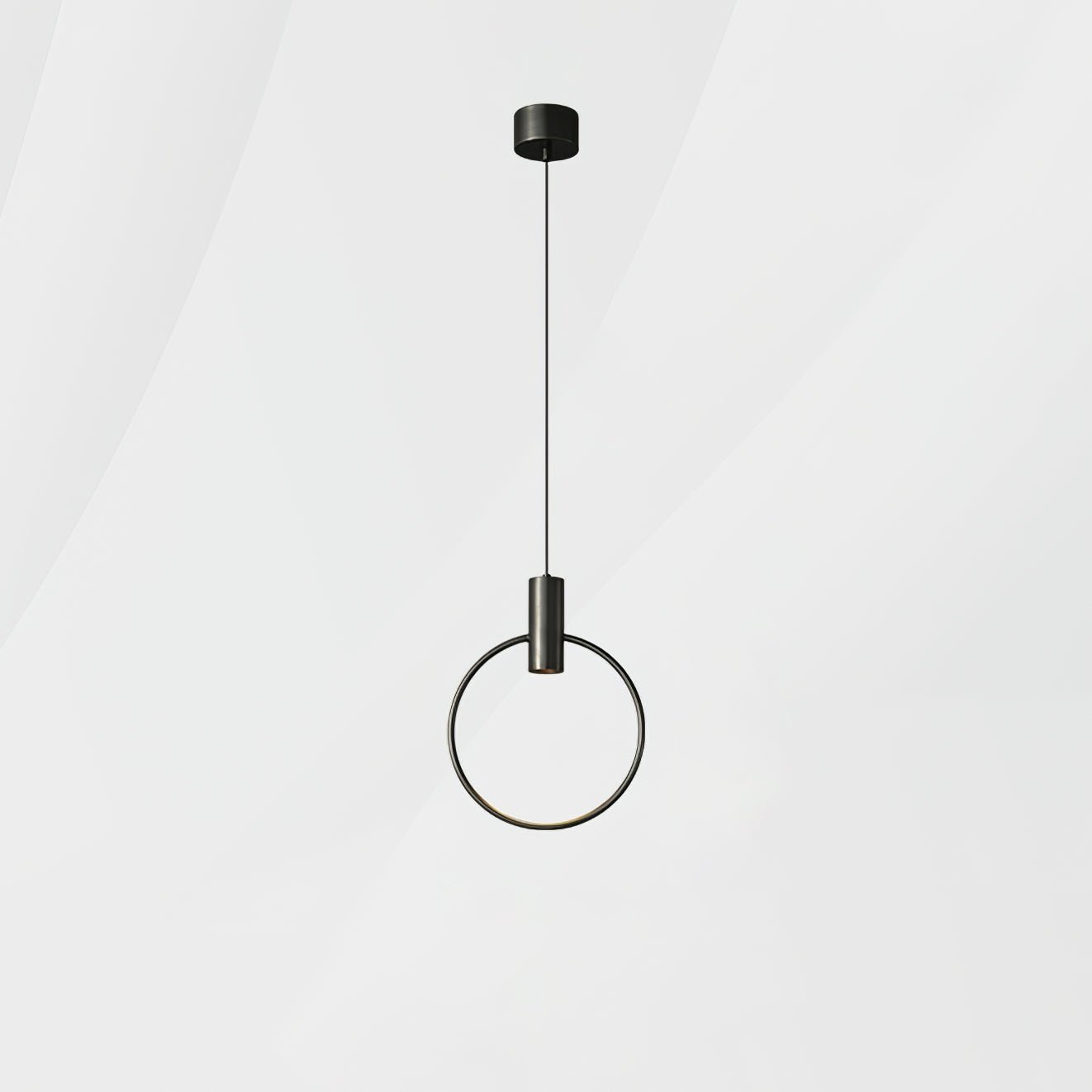 Aura Pendant Lamp - Lumpaz