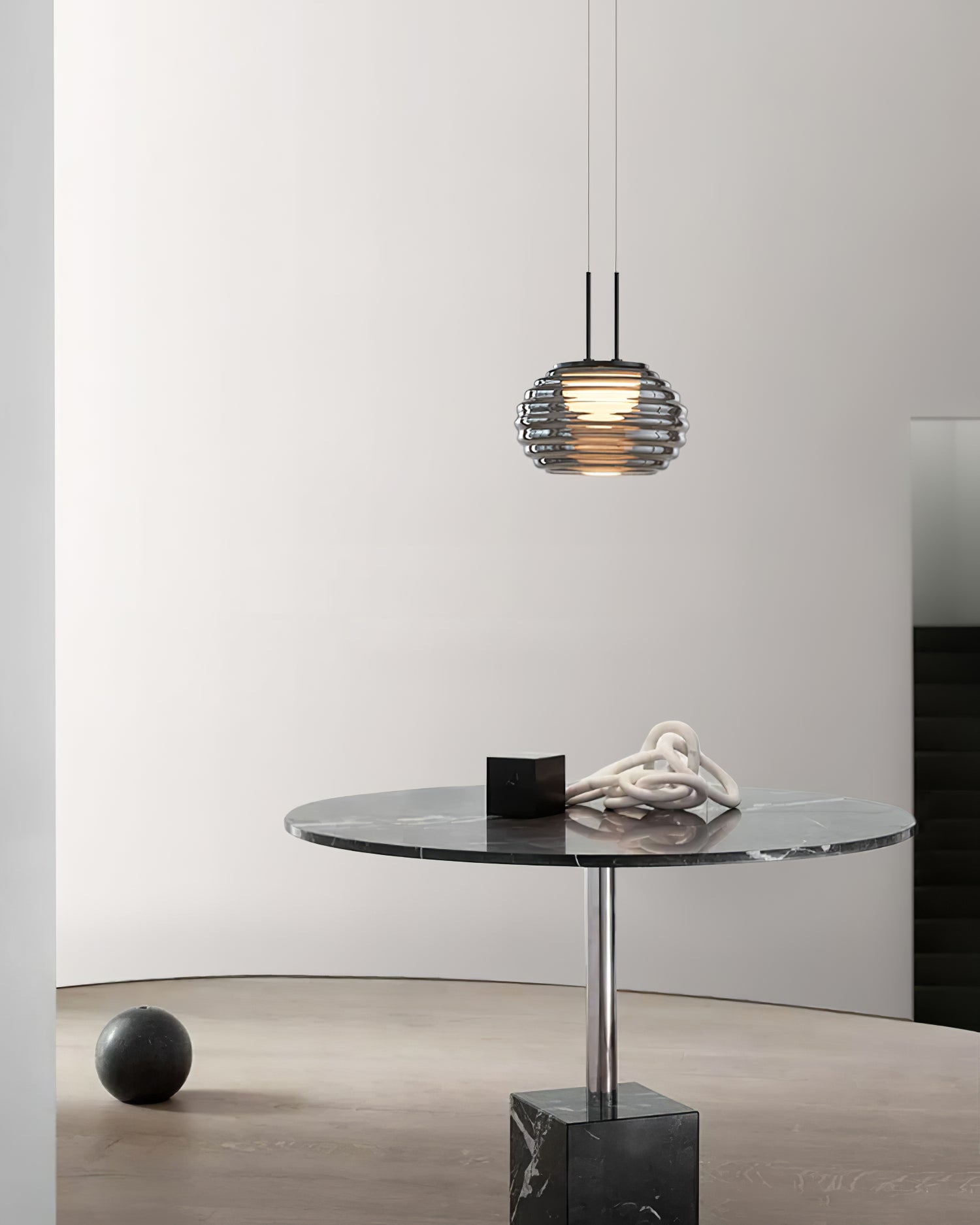 Splugen Pendant Lamp - Lumpaz