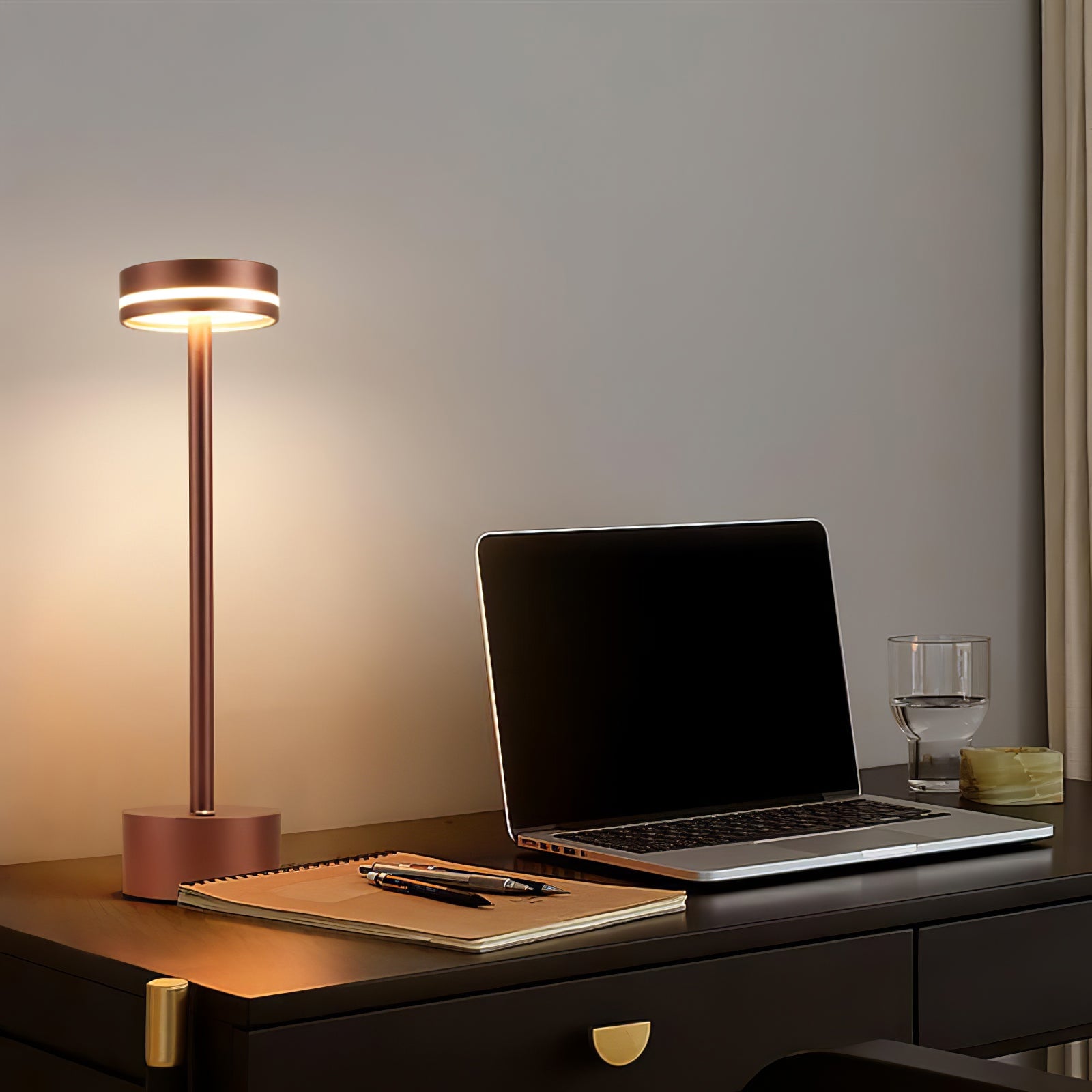 Funtaphanta LED Table lamp - Lumpaz