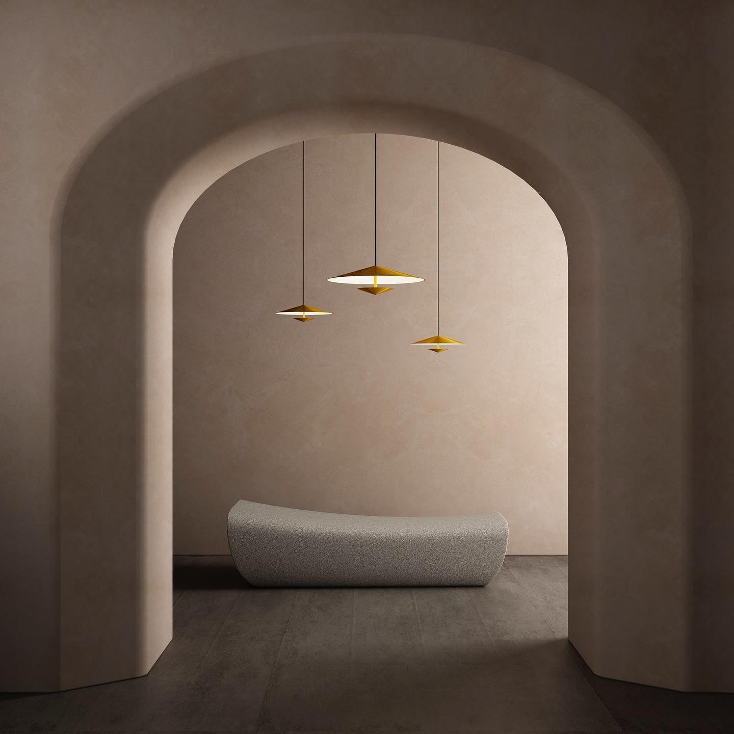 Laos Pendant Lamp - Lumpaz