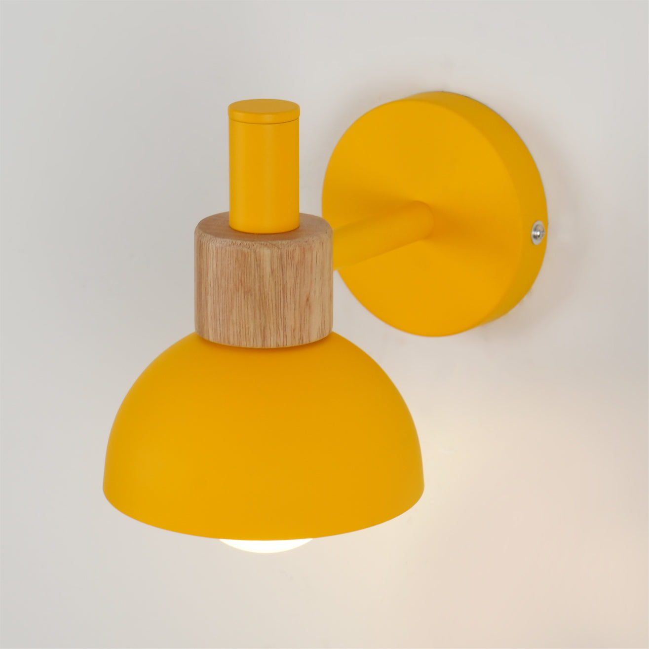 Fanta Wall Lamp - Lumpaz