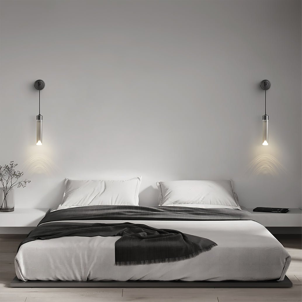 Belinda Wall Lamp - Lumpaz
