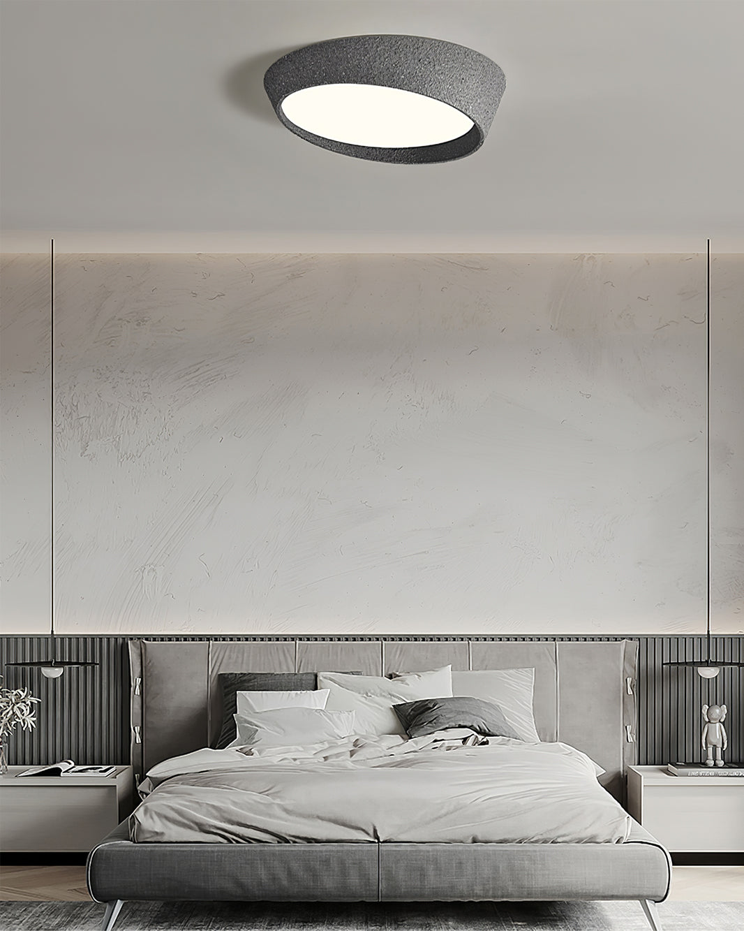 Kuzco Ceiling Lamp - Lumpaz