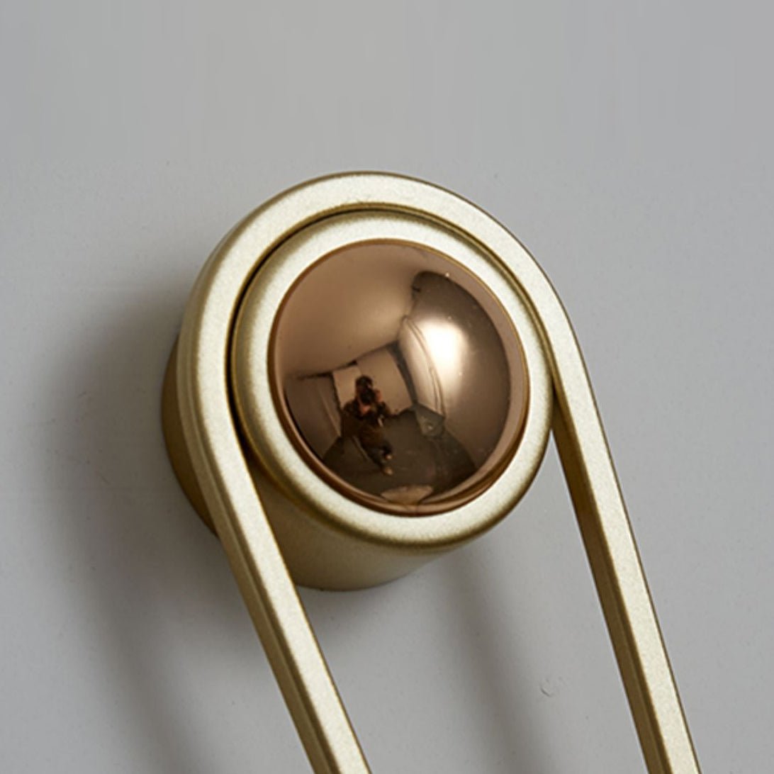 Arteriors Wall Lamp - Lumpaz