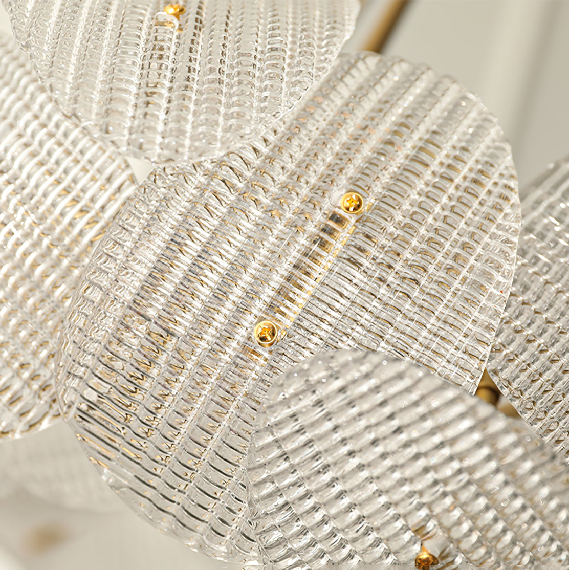 Aster Chandelier - Lumpaz